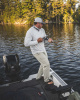 Брюки Simms Guide Fishing Pants (Мужской; M_34R; Stone)
